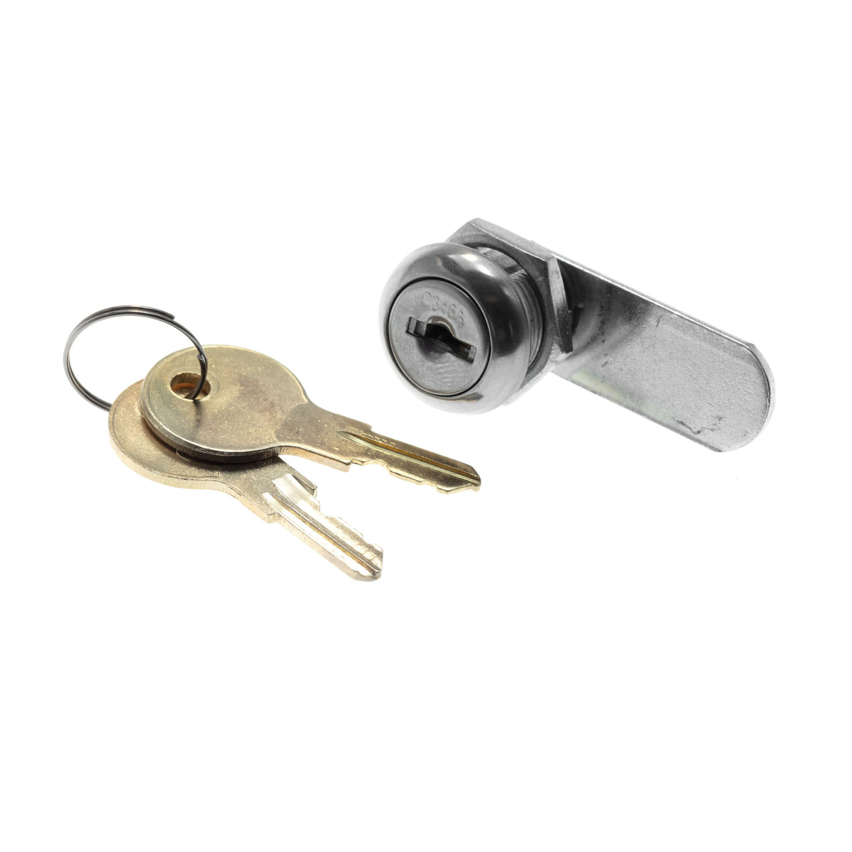Valet Replacement Lock & Key – Chevron-Royston