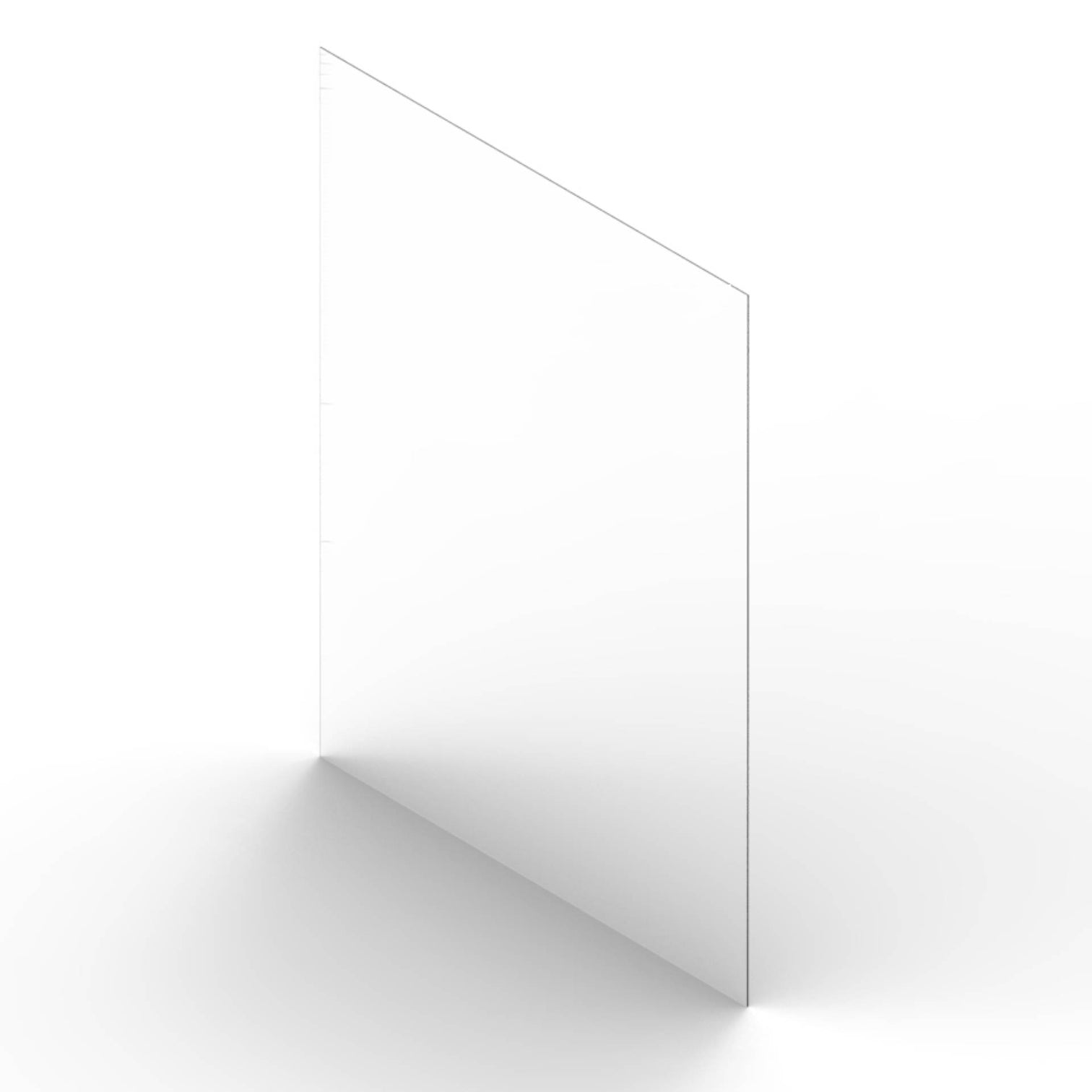 3x3 Lexan Graphic Retainer – Chevron-Royston